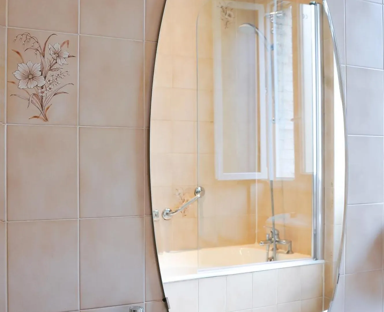 פריז Hotel Eden Montmartre