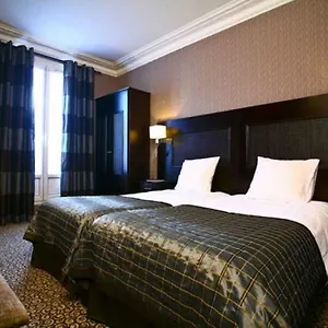 Convention Montparnasse Hotell