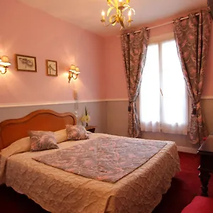 Hotel Chopin, París