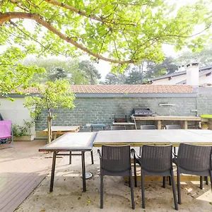 Le Doolie's - El Nido - Jardin - Wifi - Vod France
