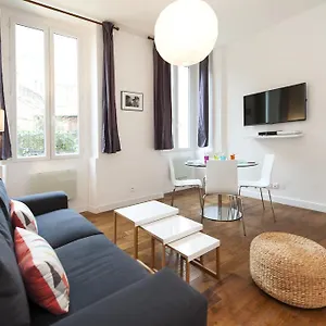 Appartamento Pick A Flat's In Bastille - Rue Mornay, Parigi