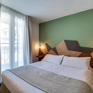 Hotel Wit, París
