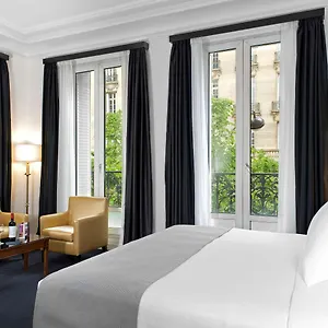 Hotel Melia Champs Elysées, París