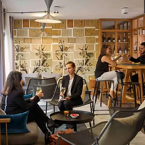 Hotel Mercure Bastille Saint Antoine