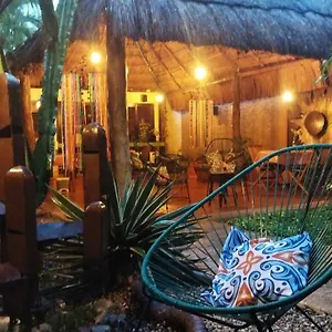 *** Hotel Barrio Latino Mexico