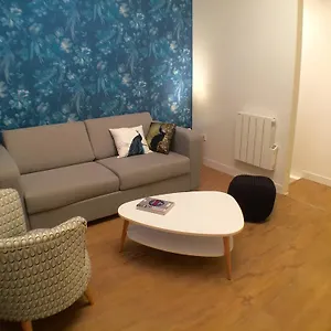 Appartamento Di 70 M² Con 2, Parigi