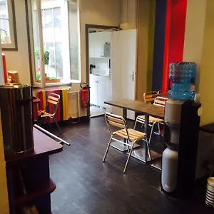 Hotel Tolbiac, París