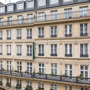 Hotel Horset Opera, Western Premier Collection