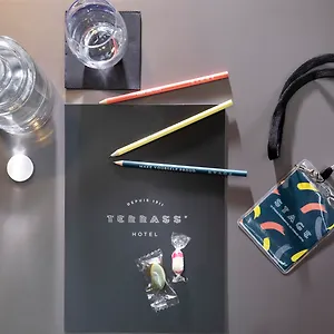 Terrass Hotel