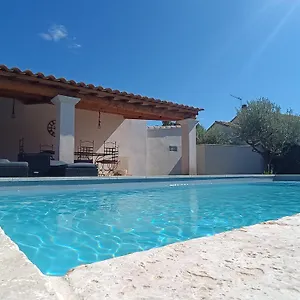  Vakantiehuis La Maison De Celine Frankrijk