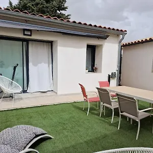 Maison 5 Couchages France