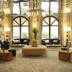 Hotel Le Derby Alma By Inwood, París