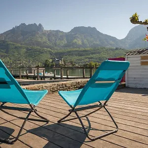  Appartement La Baie Des Voiles, Feet In The Crystal Waters, 9 Apts From To Duplex By Lla Selections Frankrijk