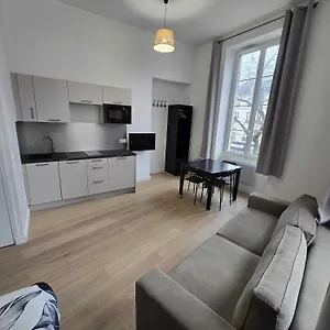 Appartamento Grands Boulevards, Parigi
