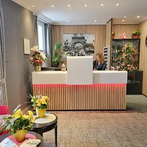 酒店 维吉尼亚酒店