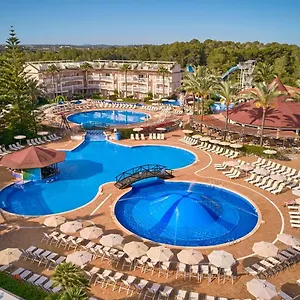 Zafiro Picafort Apartahotel