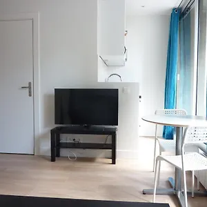 Appartamento Eiffel Grenelle, Parigi