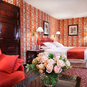 La Demeure Montaigne Hotell