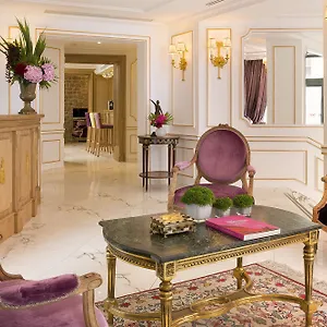 Hotel Academie Saint Germain