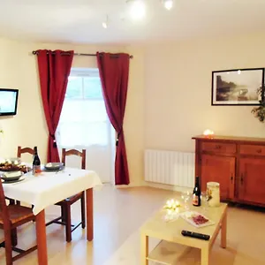  Appartement Les Gites De La Fontaine Frankrijk