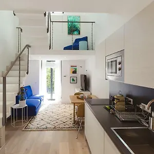  Appartement Tonduti Frankrijk