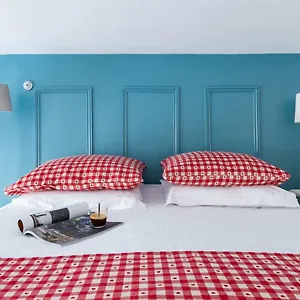 Appartamento Artisan Lofts Near Marais, Parigi