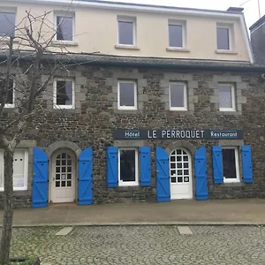  Hotel - Le Perroquet Frankrijk