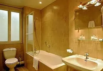 ***  Hotel Eden Montmartre Parigi Francia