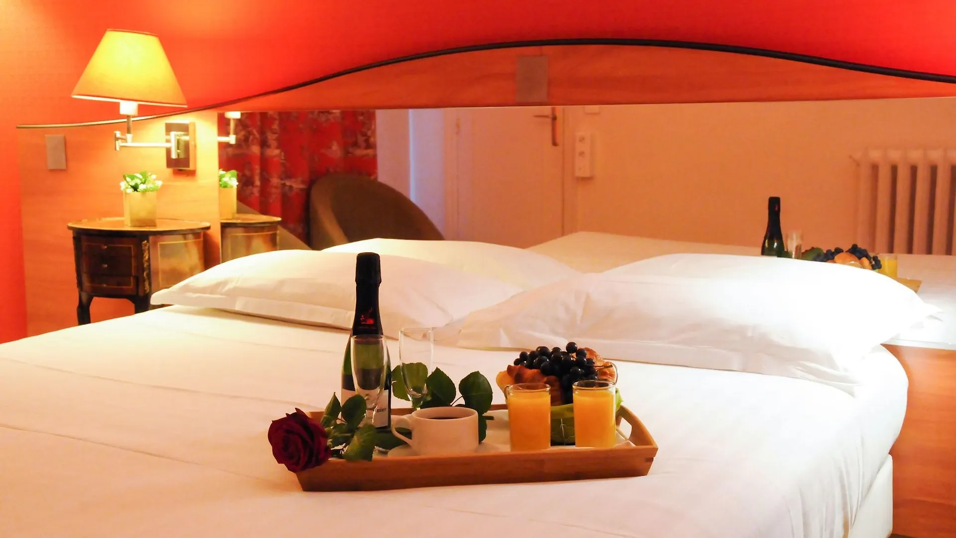Hotel Eden Montmartre Parigi 3*,  Francia