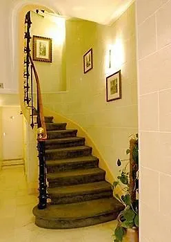 Hotel Eden Montmartre Parigi