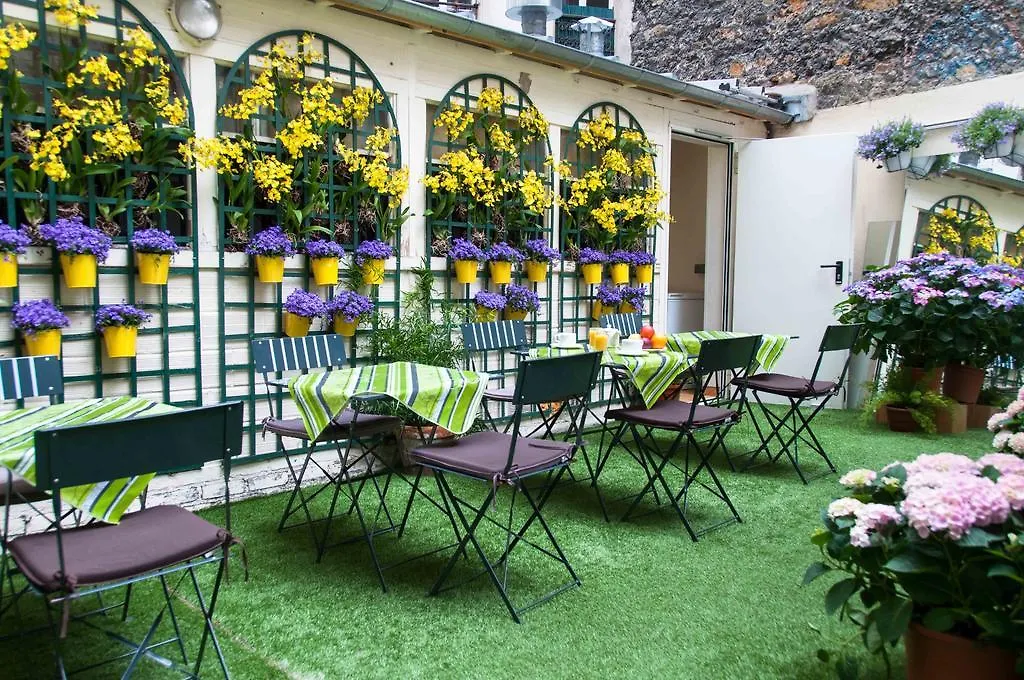Hotel Eden Montmartre Parigi 3*,  Francia