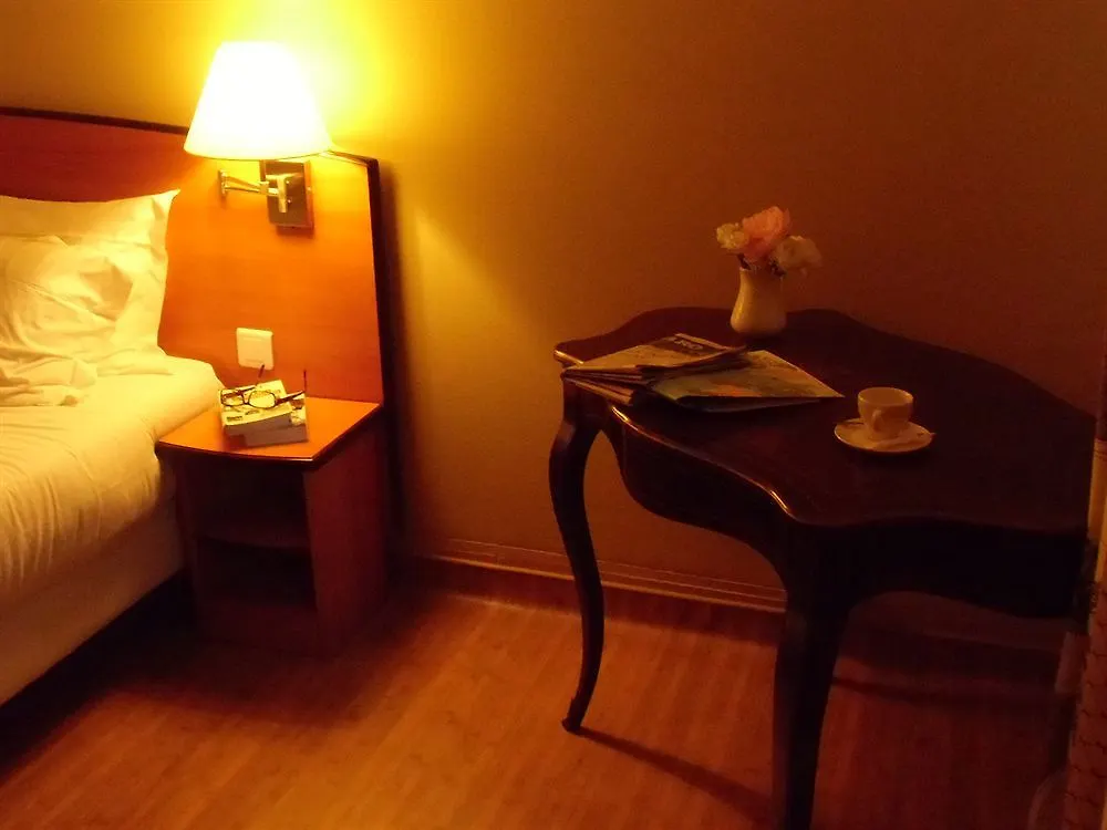 Hotel Eden Montmartre Parigi 3*,  Francia