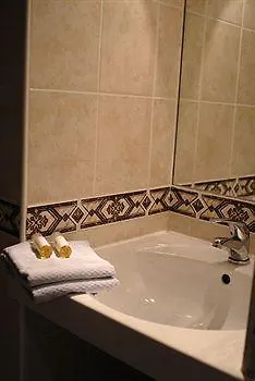 Hotel Eden Montmartre Paris